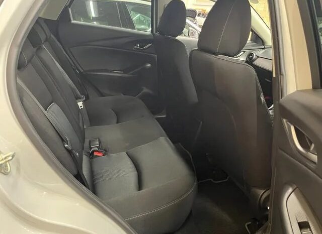 
								MAZDA CX-3 2023 full									