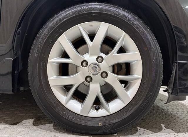 
								NISSAN NOTE 2017 full									