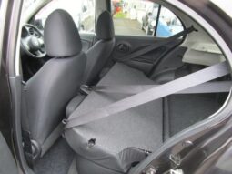 
										NISSAN MARCH 2015 full									