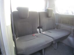 
										TOYOTA NOAH 2009 full									