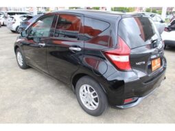 
										NISSAN NOTE 2018 full									