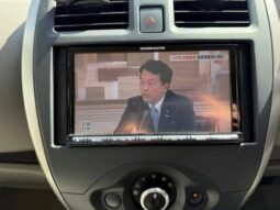 
										NISSAN MARCH 2016 full									