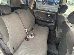 
										NISSAN NOTE 2010 full									