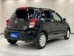 
										NISSAN MARCH 2013 full									