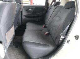 
										NISSAN NOTE 2011 full									