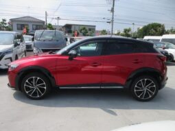 
										MAZDA CX-3 2025 full									