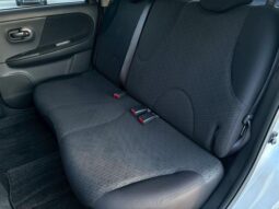 
										NISSAN NOTE 2011 full									