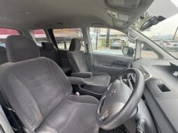 
										TOYOTA NOAH 2009 full									