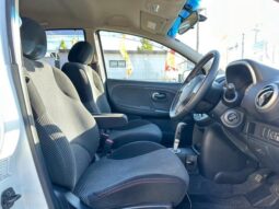 
										NISSAN NOTE 2009 full									