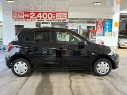 
										NISSAN MARCH 2012 full									