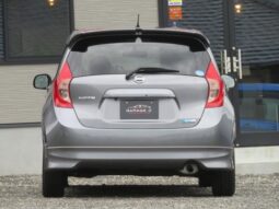 
										NISSAN NOTE 2013 full									