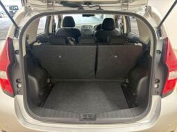 
										NISSAN NOTE 2018 full									