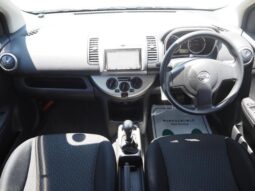 
										NISSAN NOTE 2010 full									