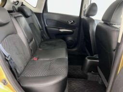 
										NISSAN NOTE 2012 full									