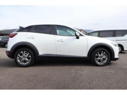 MAZDA CX-3 2024