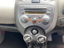 
										NISSAN MARCH 2011 full									