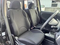 
										NISSAN NOTE 2009 full									
