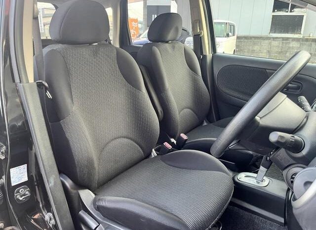 
								NISSAN NOTE 2009 full									