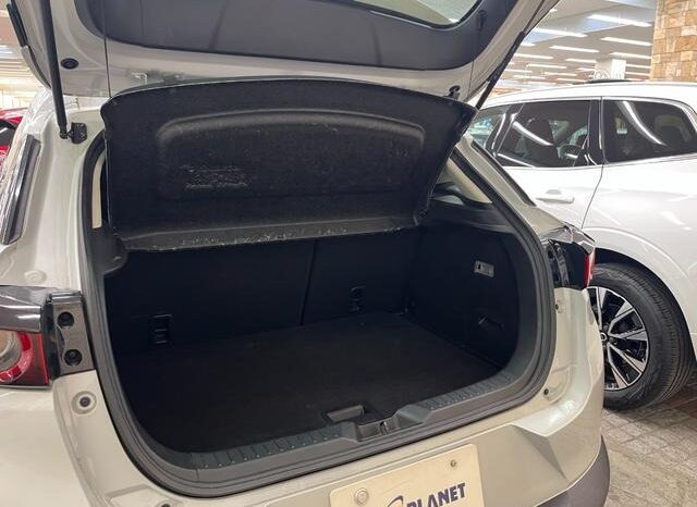 
								MAZDA CX-3 2023 full									