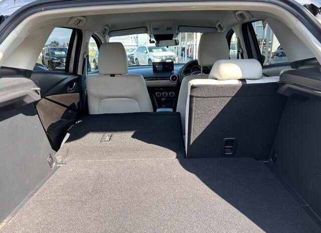 
								MAZDA CX-3 2024 full									