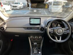
										MAZDA CX-3 full									