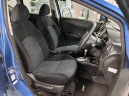 
										NISSAN NOTE 2014 full									