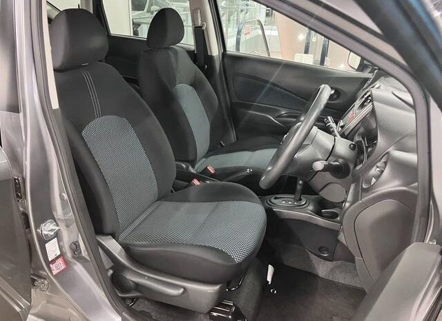 
								NISSAN NOTE 2014 full									