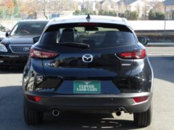 
										MAZDA CX-3 full									