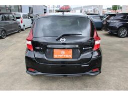 
										NISSAN NOTE 2018 full									