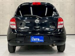 
										NISSAN MARCH 2013 full									