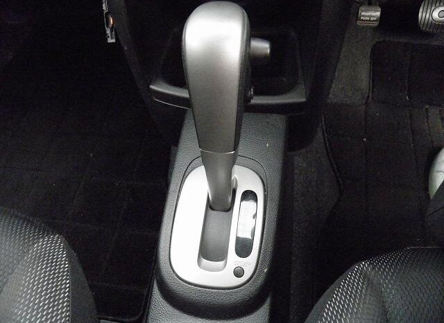 
								NISSAN NOTE 2010 full									