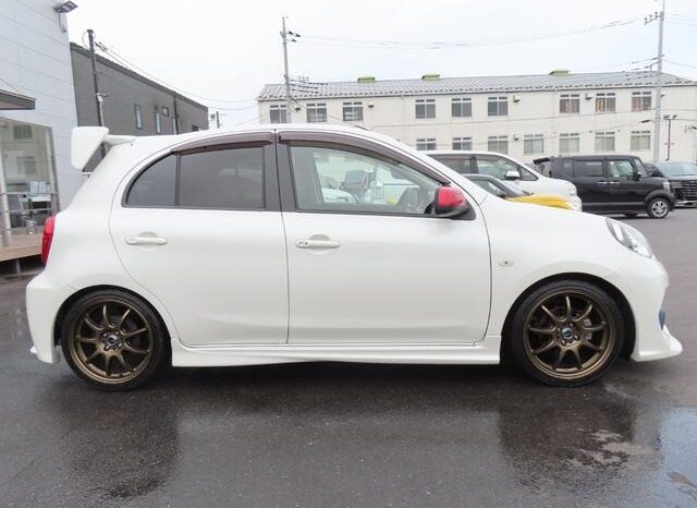 
								NISSA MARCH 2015 full									