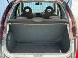 
										NISSAN MARCH 2010 full									