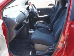 
										NISSAN NOTE 2011 full									