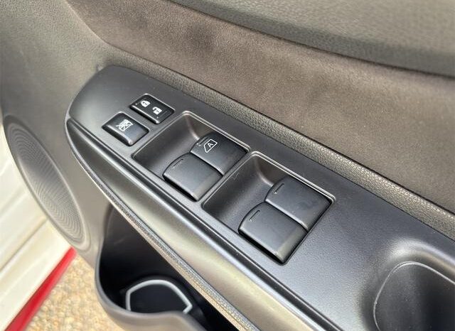 
								NISSAN NOTE 2018 full									