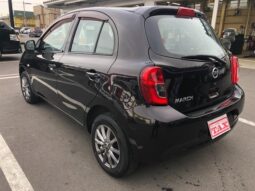 
										NISSAN MARCH 2015 full									