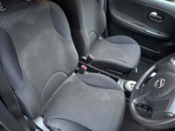 
										NISSAN NOTE 2010 full									