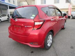 
										NISSAN NOTE 2016 full									