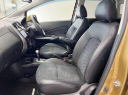 
										NISSAN NOTE 2012 full									