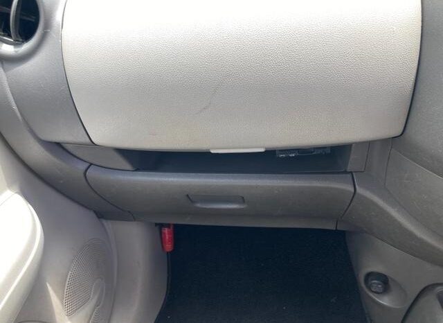 
								NISSAN MARCH 2011 full									