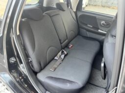 
										NISSAN NOTE 2009 full									