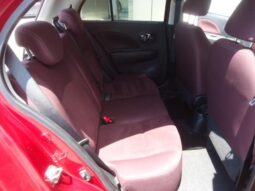 
										NISSAN MARCH 2015 full									