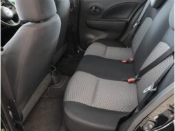 
										NISSAN MARCH 2016 full									