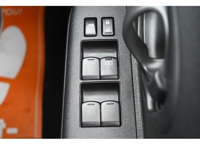 
								NISSAN MARCH 2016 full									