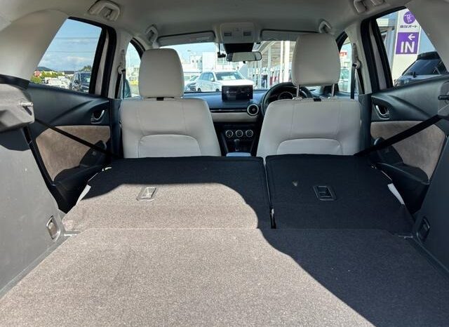 
								MAZDA CX-3 2024 full									