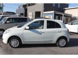 
										NISSAN MARCH 2014 full									