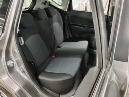 
										NISSAN NOTE 2014 full									