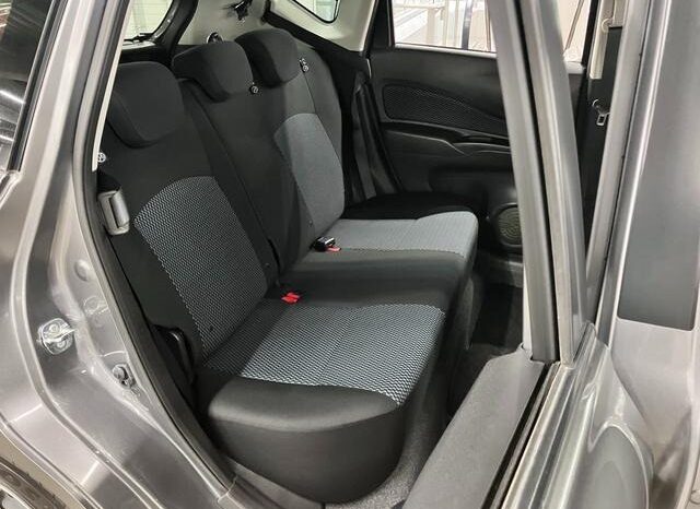 
								NISSAN NOTE 2014 full									