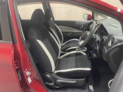 
										NISSAN NOTE 2016 full									