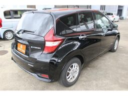 
										NISSAN NOTE 2018 full									